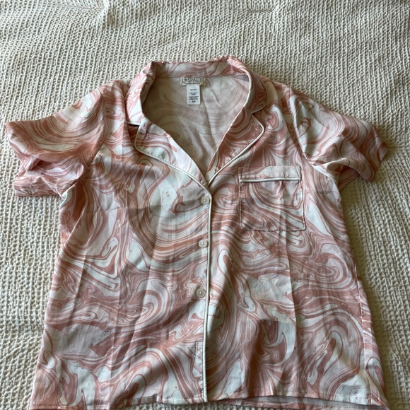 L Space Pajama Set NWOT - Picture 3 of 4